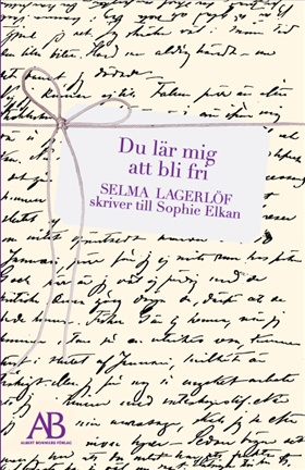 Du lär mig att bli fri