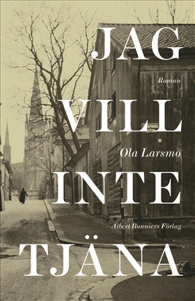 Jag vill inte tjäna