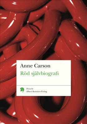 Röd självbiografi