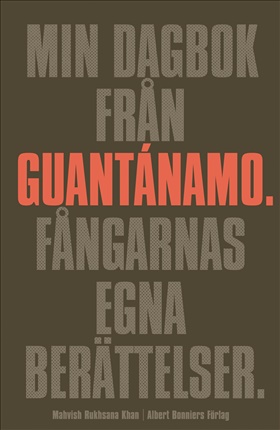 Min dagbok från Guantánamo