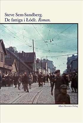 De fattiga i Łódź 