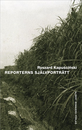Reporterns självporträtt