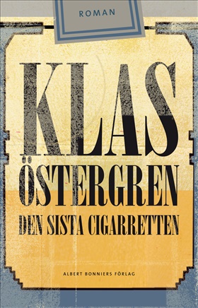 Den sista cigarretten