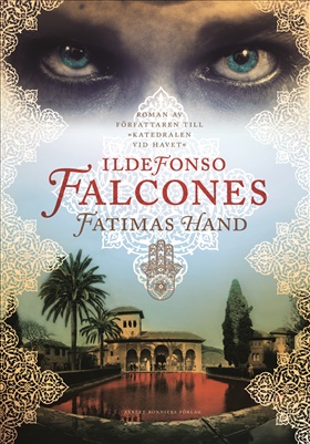 Fatimas hand