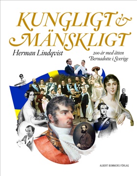 Kungligt och mänskligt