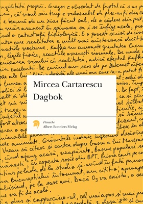 Dagbok 1994-2003