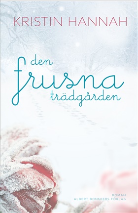 Den frusna trädgården