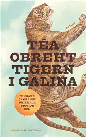 Tigern i Galina