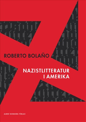 Nazistlitteratur i Amerika