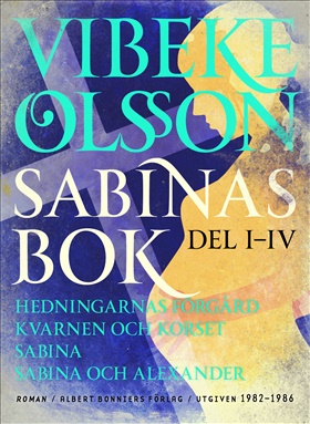 Sabinas bok