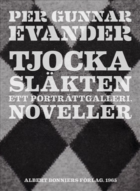 Tjocka släkten