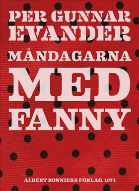 Måndagarna med Fanny