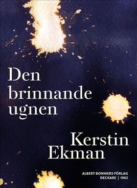 Den brinnande ugnen