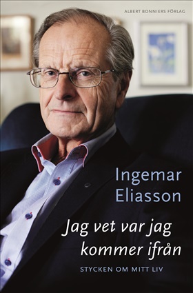 Jag vet var jag kommer ifrån