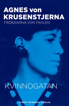 Kvinnogatan