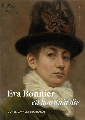 Eva Bonnier