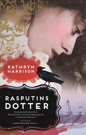 Rasputins dotter
