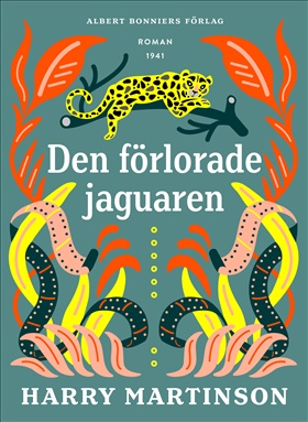 Den förlorade jaguaren