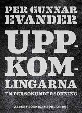 Uppkomlingarna