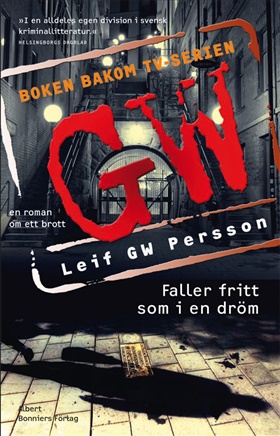 Faller fritt som i en dröm