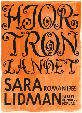 Hjortronlandet