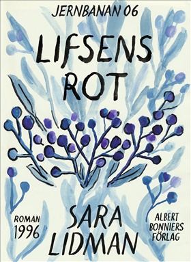 Lifsens rot