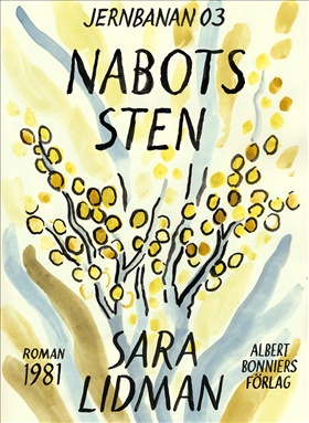 Nabots sten