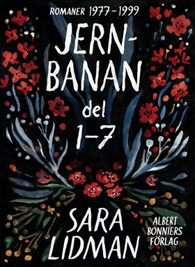 Jernbanan