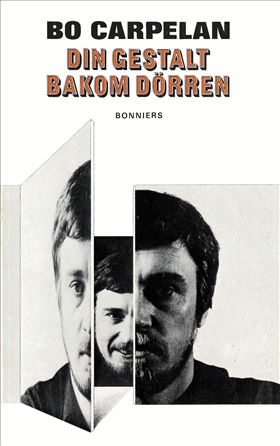 Din gestalt bakom dörren