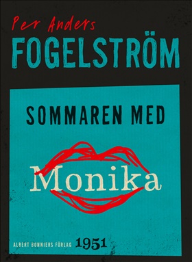 Sommaren med Monika