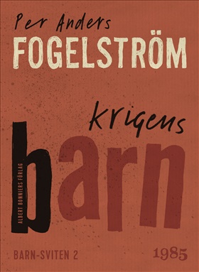 Krigens barn