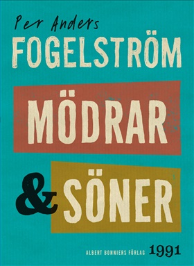 Mödrar och söner