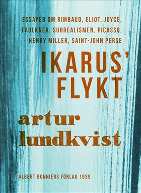 Ikarus' flykt