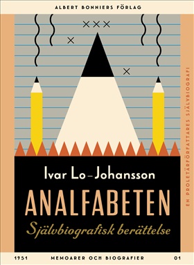 Analfabeten
