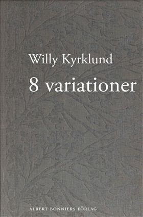 8 variationer