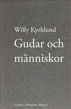 Gudar och människor