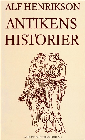 Antikens historier