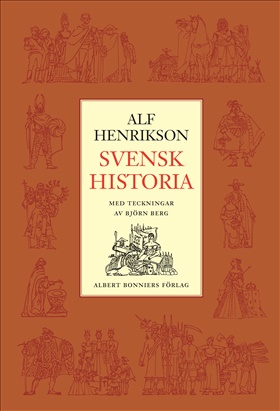 Svensk Historia