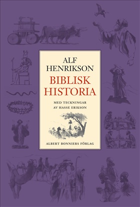 Biblisk historia