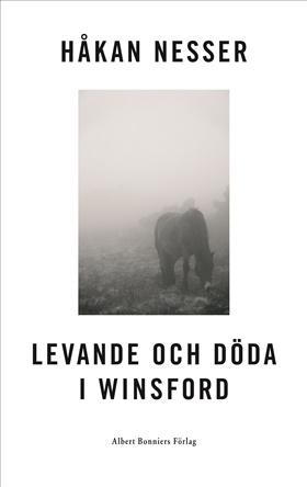 Levande och döda i Winsford