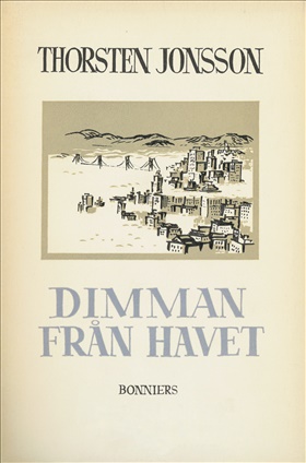 Dimman från havet