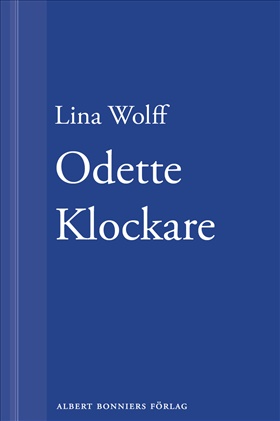 Många människor dör som du. Odette Klockare