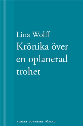 Många människor dör som du. Krönika över en oplanerad trohet
