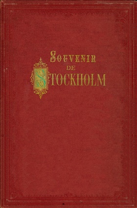 Souvenir de Stockholm