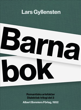 Barnabok