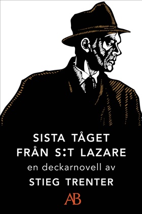 Sista tåget från S:t Lazare