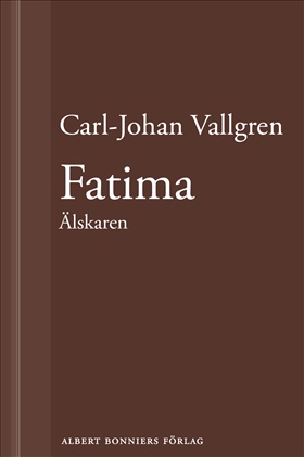 Fatima : Älskaren