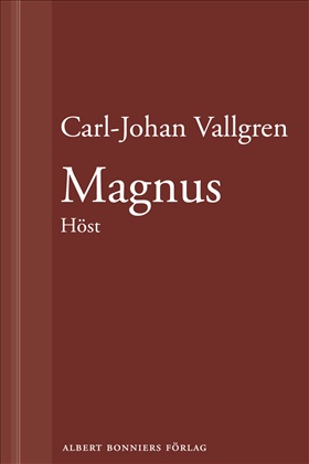 Magnus : Höst