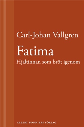 Fatima : Hjältinnan som bröt igenom