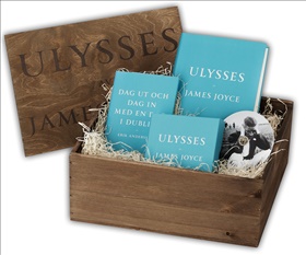 Ulysses (specialutgåva)